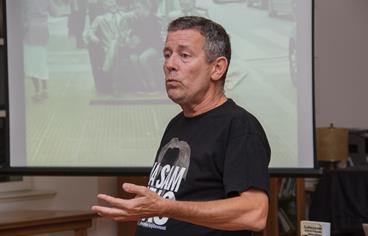 Putopisno predavanje Jasena Boka: Gangesom od Himalaje do Bengalskog zaljeva