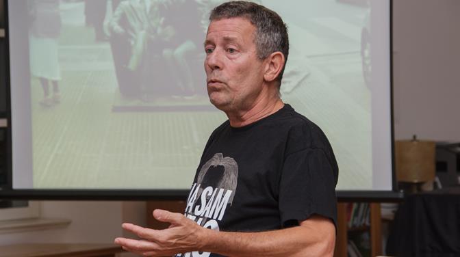 Putopisno predavanje Jasena Boka: Gangesom od Himalaje do Bengalskog zaljeva