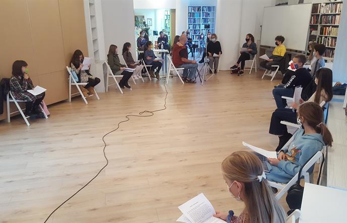 Održana manifestacija Forum mladih