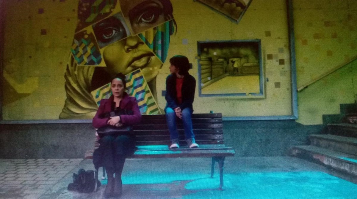 13. Revija kratkog filma “Ispod tepiha”