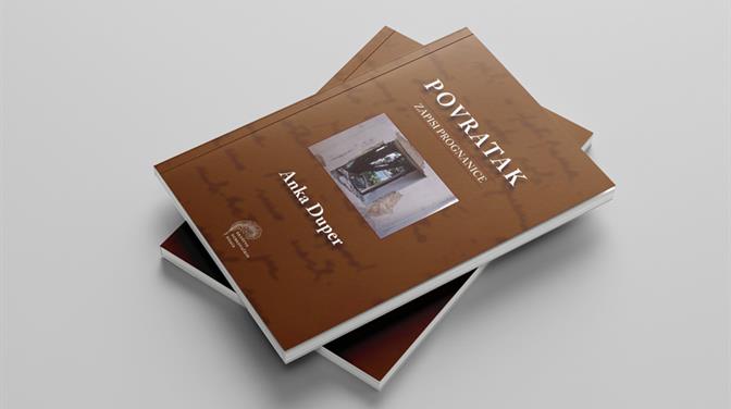 Predstavljanje ratnih dnevničkih zapisa Anke Duper