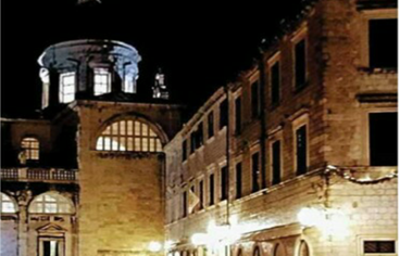 USUD predstavlja ''Dubrovački spomenar''