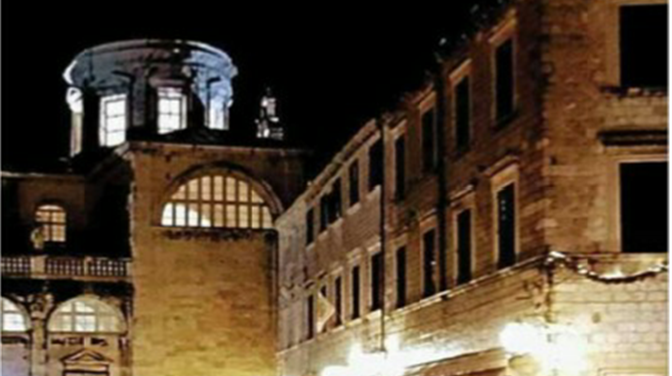 USUD predstavlja ''Dubrovački spomenar''