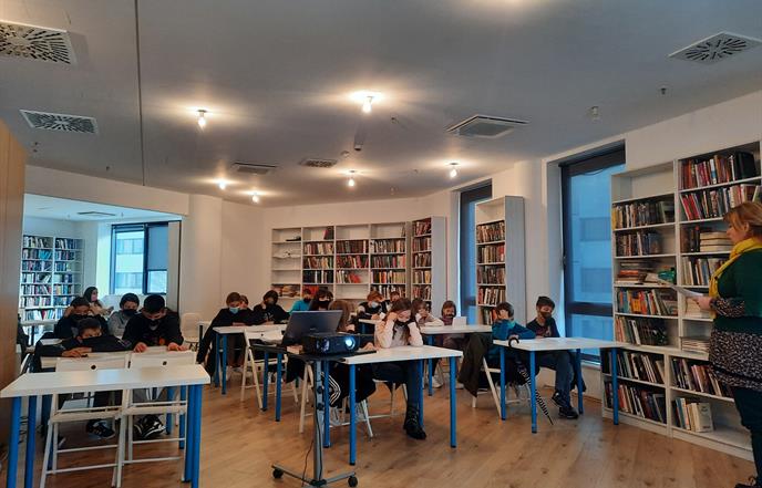 Otkazane radionice Dubrovačkog govora do drugog polugodišta