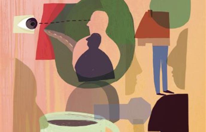 PREPORUKE KNJIŽNIČARA: Jonas Hassen Khemiri: „Sve čega se ne sjećam“