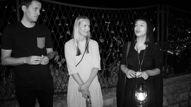 Besplatna tura za mlade “Duhovi i misteriji grada Dubrovnika”