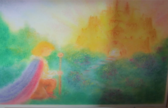 ''Zvjezdanog dječaka'' pripovijeda kulturno društvo Aster