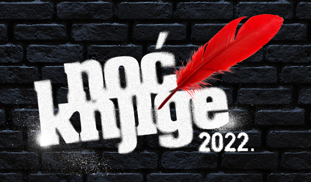 Noć knjige obilježena u Dubrovačkim knjižnicama