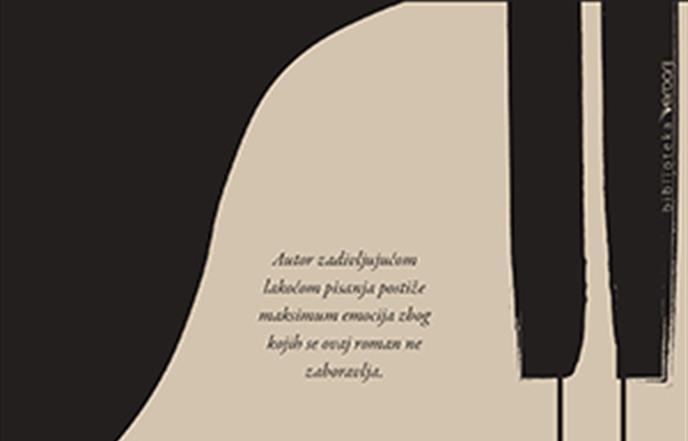 PREPORUKE KNJIŽNIČARA: Dinko Mihovilović: "Doručak"