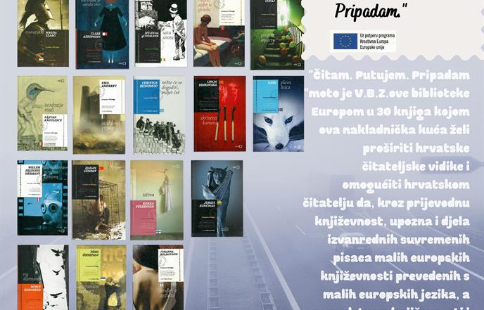 Dan Europe u Dubrovačkim knjižnicama