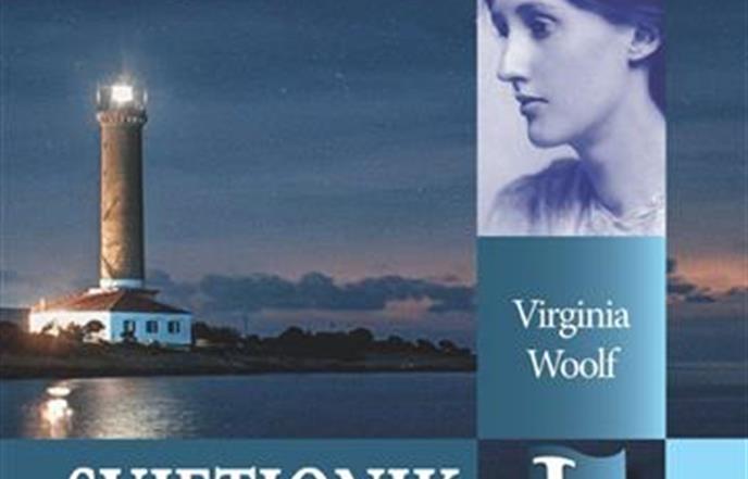 PREPORUKE KNJIŽNIČARA:Virginia Woolf: Svjetionik