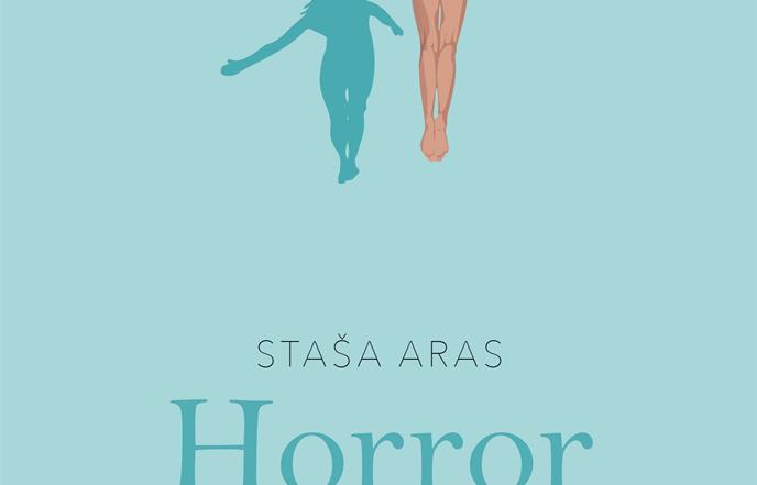 PREPORUKE KNJIŽNIČARA: Staša Aras: Horror vacui