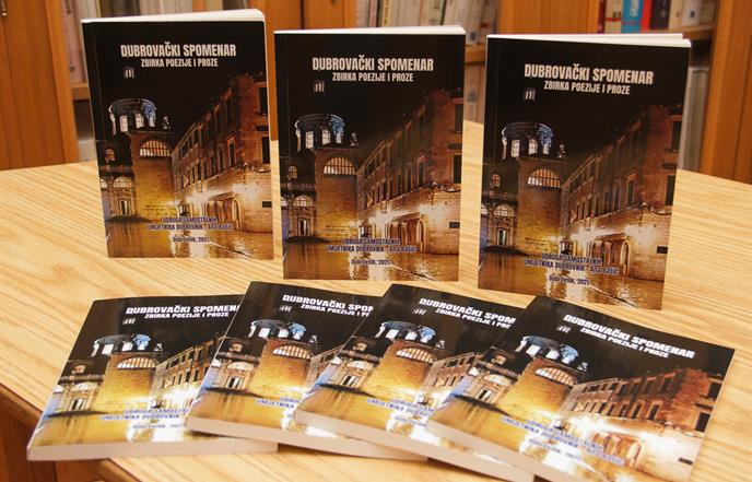 USUD održao Dan poezije u Saloči od zrcala