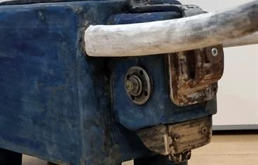 Otvorenje izložbe "Emfaze" Nena Mikulića