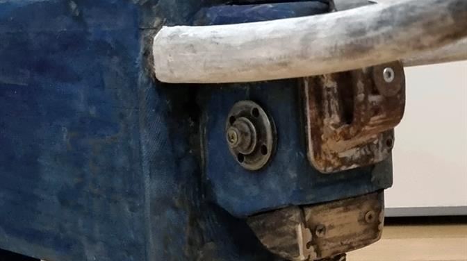 Otvorenje izložbe "Emfaze" Nena Mikulića