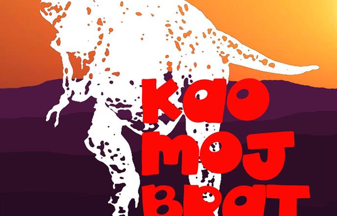 Renati Zlatković dodijeljena pohvala nagrade "Grigor Vitez" za roman "Kao moj brat"