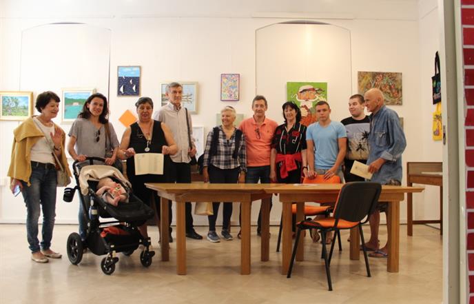 'Korona efekt' ULIPUD-ovaca u Narodnoj knjižnici