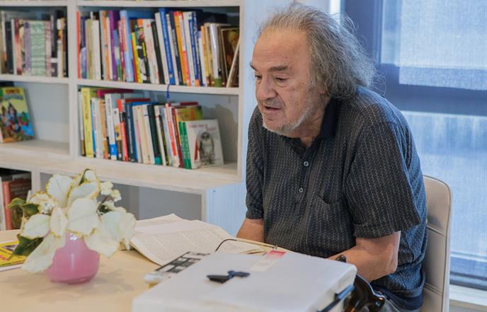 Započela radionica "Dubrovački govor od 16. do 18. stoljeća"