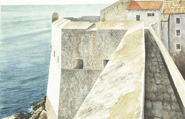 Otvorenje izložbe "Pripovijesti iz Grada" Buca Pende