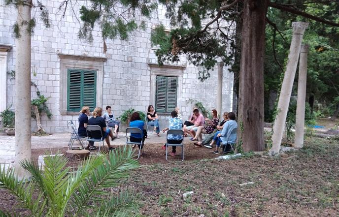 O čemu se raspravljalo u Čitateljskom klubu nakon tri mjeseca pauze?