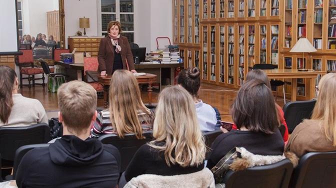 Kreće jesenski ciklus priprema za državnu maturu iz Hrvatskoga jezika