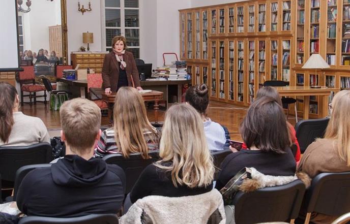 Kreće jesenski ciklus priprema za državnu maturu iz Hrvatskoga jezika