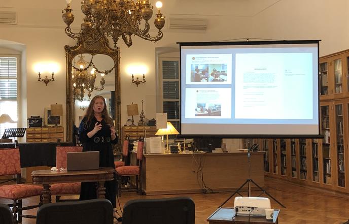 Održan stručni skup školskih knjižničara Dubrovačko-neretvanske županije