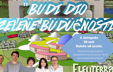 STEM ambasadori: Budi dio zelene budućnosti