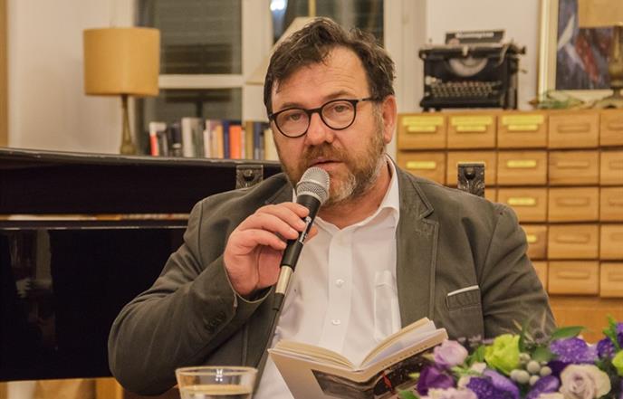 Iznenadan odlazak Fra Ivana Kramara