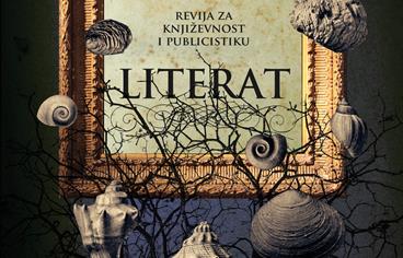 Društvo dubrovačkih pisaca predstavlja godišnjak Literat br. 13