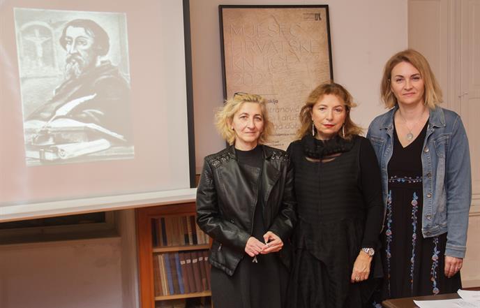 Obilježena 540. godišnjica rođenja Mavra Vetranovića