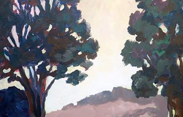 Otvorenje prve ovogodišnje izložbe "Likovni razgovori"