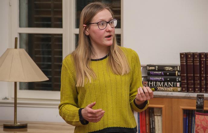 "Prostor dinarskog krša je zapravo kolijevka biospeleologije"