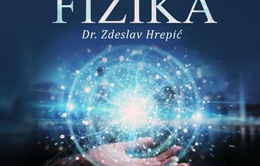 Predstavljanje knjige "Živa fizika: Zakoni prirode kao životne metafore za junakovo putovanje"