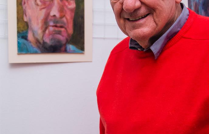 „Face s Place" Lorena Ligorija