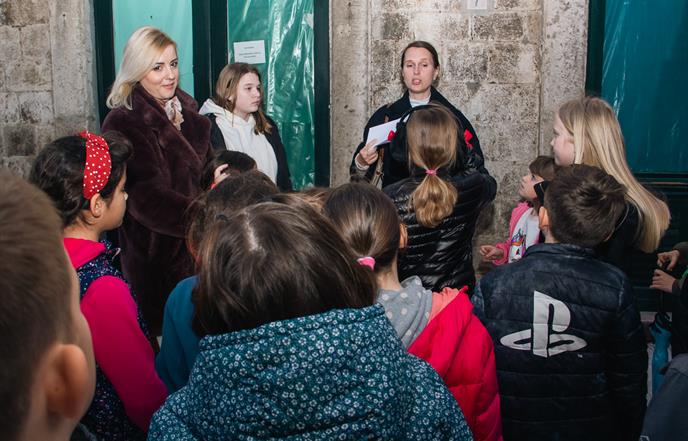 Vremeplov s Ivanom Gundulićem