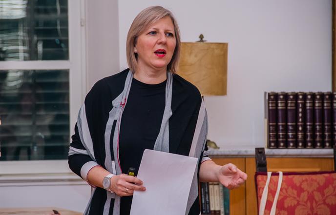 Predstavljen program Erasmus+: Mogućnosti za obrazovanje odraslih