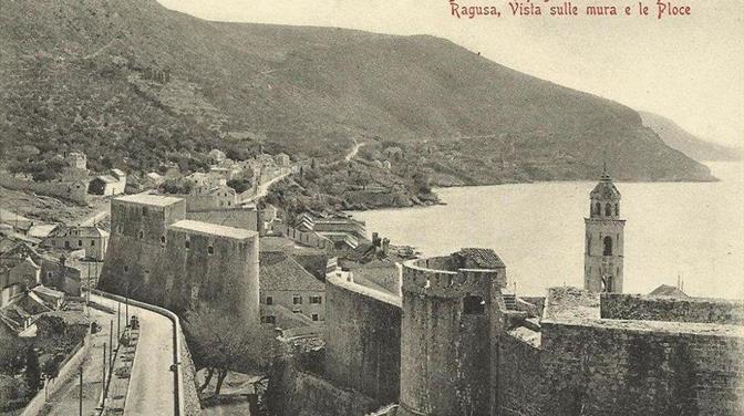 Započinje ciklus predavanja "Preobrazba kroz šetnju, šetnja kroz preobrazbu: kroz dubrovačke (pri)gradske kvartove"