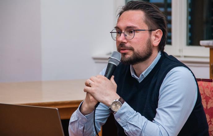 Održano prvo predavanje o dubrovačkim gradskim predjelima - Ploče