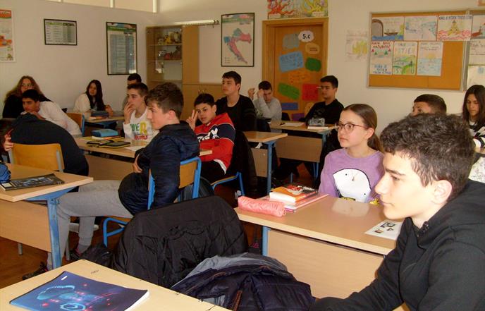 Svjetski dan svjesnosti o autizmu obilježen u OŠ Župa dubrovačka