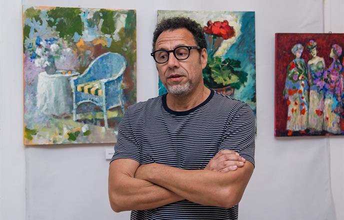 Kožul: "Dvadeset i jedno viđenje svega ovoga što se događa oko nas i u nama"