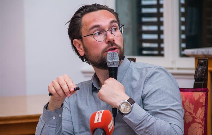 Viđen:”Gruž je i danas jedna od većih luka na našoj strani Jadrana”