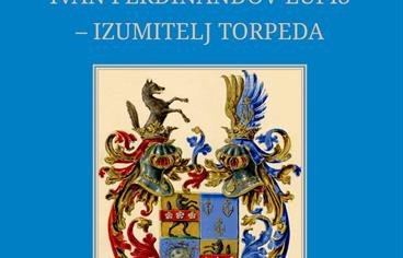 Predstavljanje monografije "Ivan Ferdinandov Lupis - izumitelj torpeda" u Saloči od zrcala