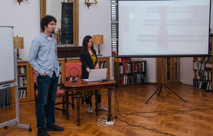 Održan tečaj za knjižničare o pokretanju TEDx programa u knjižnici