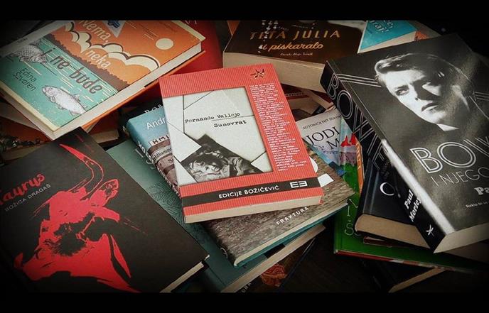 Čitateljski klub Dubrovačkih knjižnica od sada i u Ogranku Mokošica