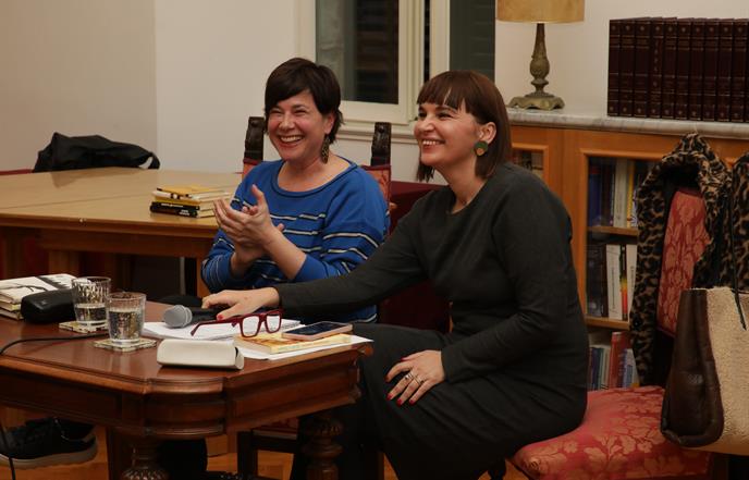 Savičević Ivančević: “Ljudi danas doživljavaju feminizam kao neku pogrdnu riječ. Ili, književnost koju pišu žene kao manje vrijednu”