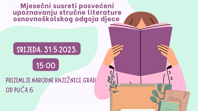 Drugi susret "Kutić za roditelje"