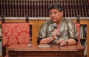 Dani poezije u Saloči od zrcala