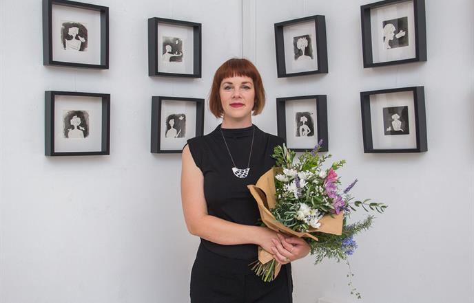 Otvorena izložba "Dan kada sam naučila letjeti"