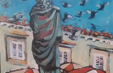 Otvorenje izložbe posvećene 130. obljetnici postavljanja Gundulićeva spomenika